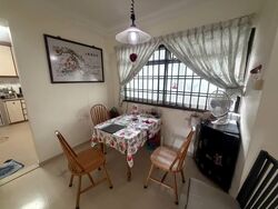Blk 5 Boon Keng Road (Kallang/Whampoa), HDB 5 Rooms #530476721